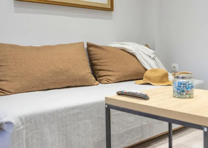 Meda\'S Apartment