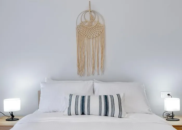 Meda\'S Apartment
