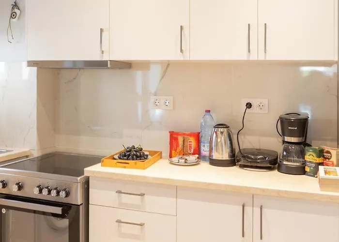 Meda\'S Apartment